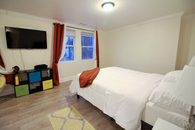 Foto del edificio - 3405 Newton St