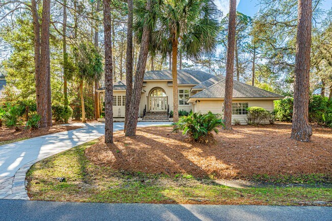 Foto del edificio - Sea Pines Golf Club Rental