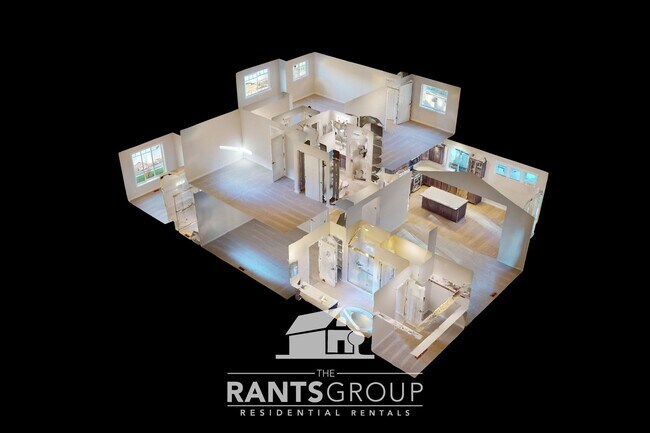 Foto del edificio - Brand New Home! Beautiful Steilacoom Ridge Home! Easy freeway access!