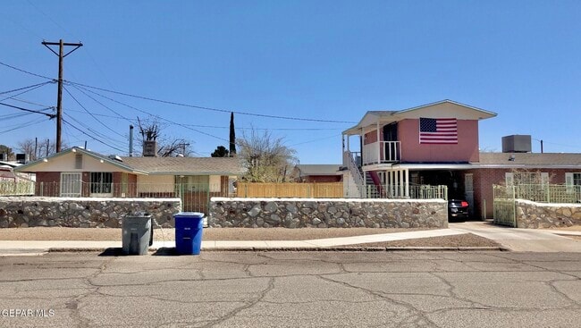 Foto del edificio - 614 Marr St