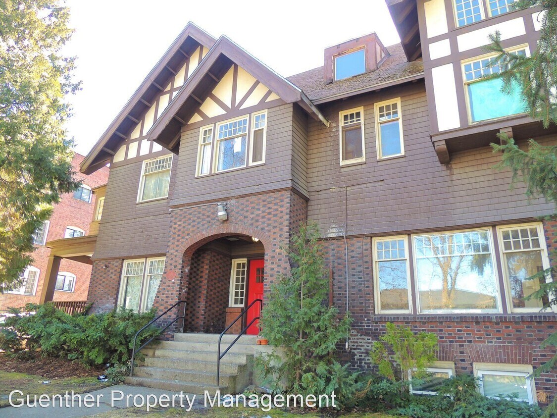 Primary Photo - 1321 W 6th Ave
