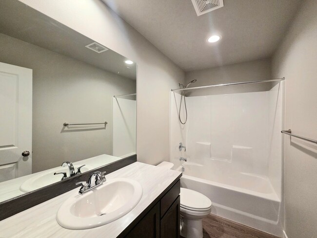 Foto del edificio - Sage Brooke Neighborhood 3 Bed, 2 Bath House for Rent!