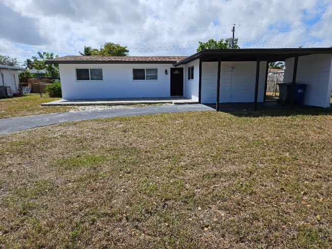 Foto del edificio - 1149 SW 1st Terrace