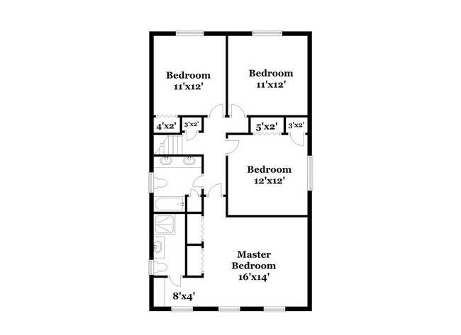 Building Photo - 2115 Pine Knoll Cir NE