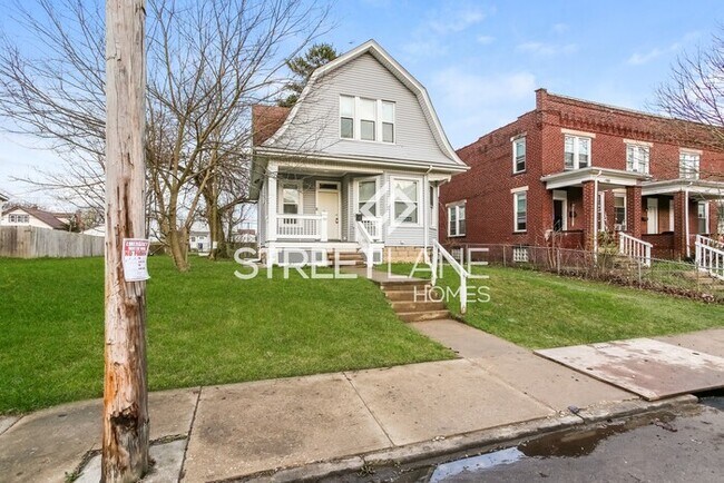 Foto del edificio - Charming 3 Bedroom in Columbus!