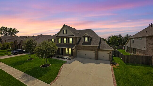 Building Photo - 3010 Tranquility Lake Estates Blvd
