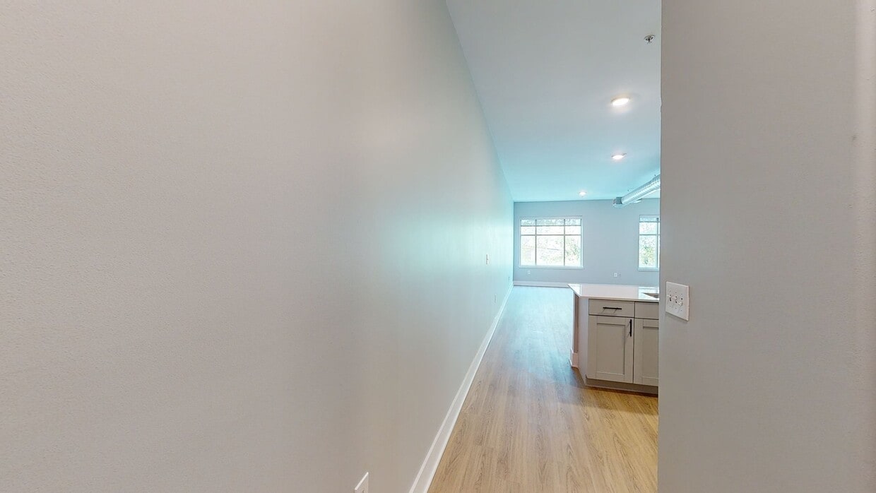 Photo - Towson Promenade Apartments