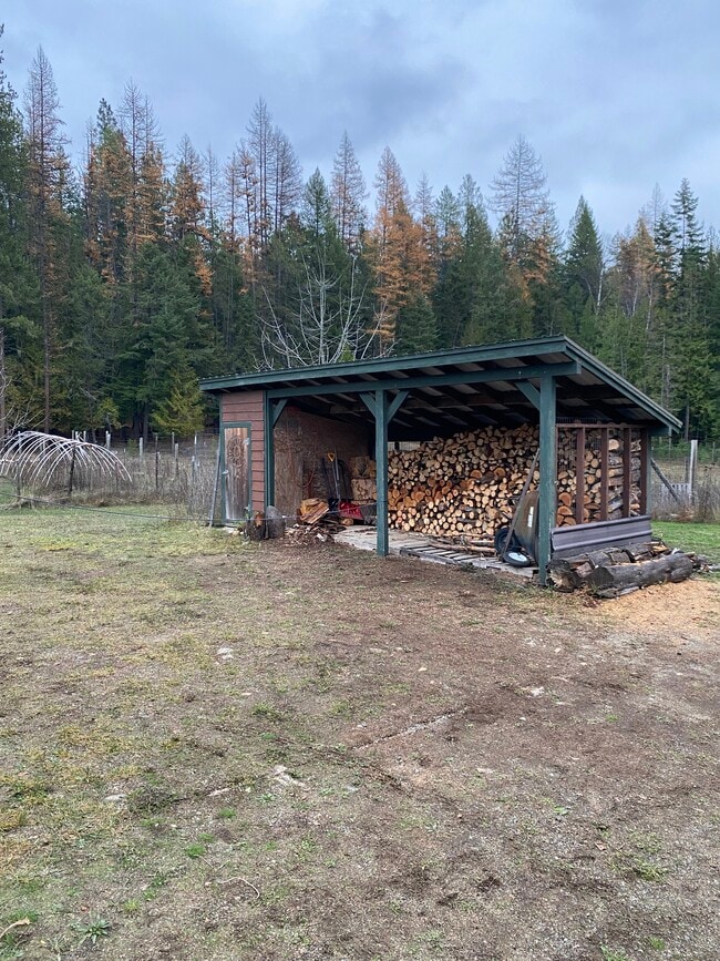 Building Photo - 347 Homestead Loop