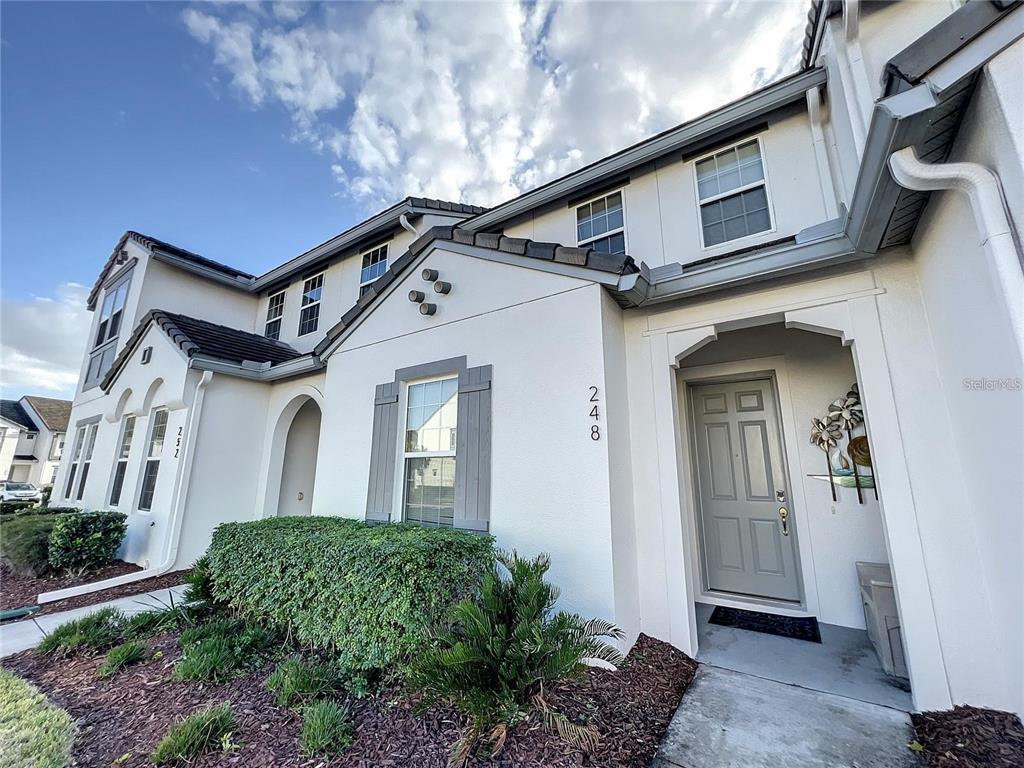 248 Captiva Dr, Davenport, FL 33896 Townhome Rentals in Davenport FL