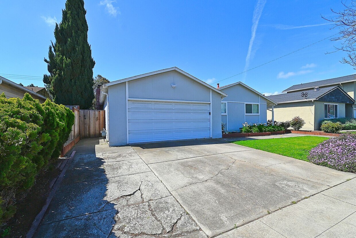 39073 Donner Wy, Fremont, CA 94538 House Rental in Fremont, CA