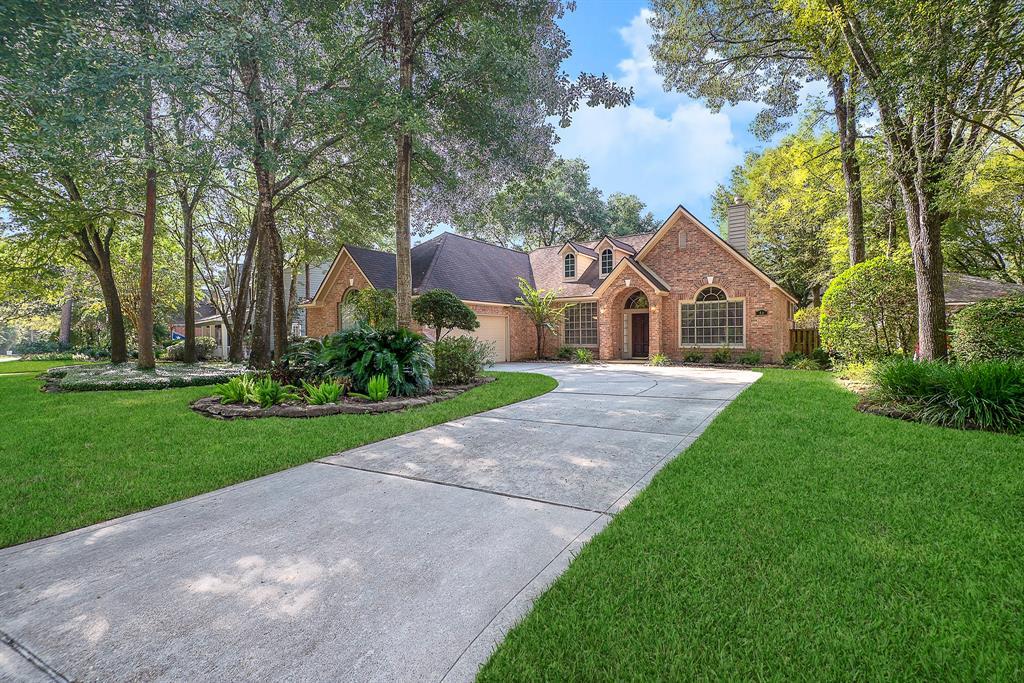 Foto principal - 51 N Cochrans Green Cir