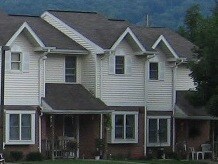 Foto principal - Buchanan Court