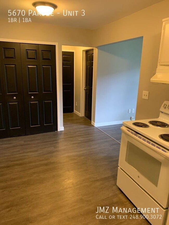 Building Photo - 5670 Pardee-Unit 3