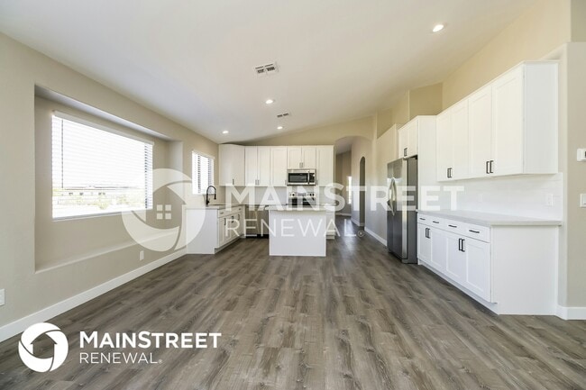 Foto del edificio - 8402 S 20th Pl