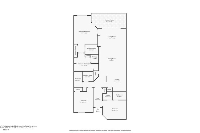 Foto del edificio - 13846 Atlantic Blvd