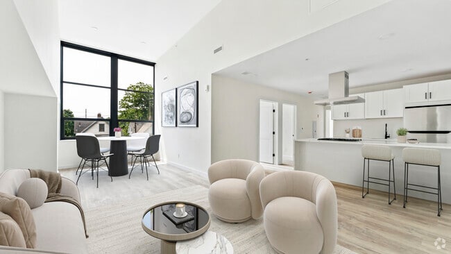 Building Photo - The Thompson Luxury Residences