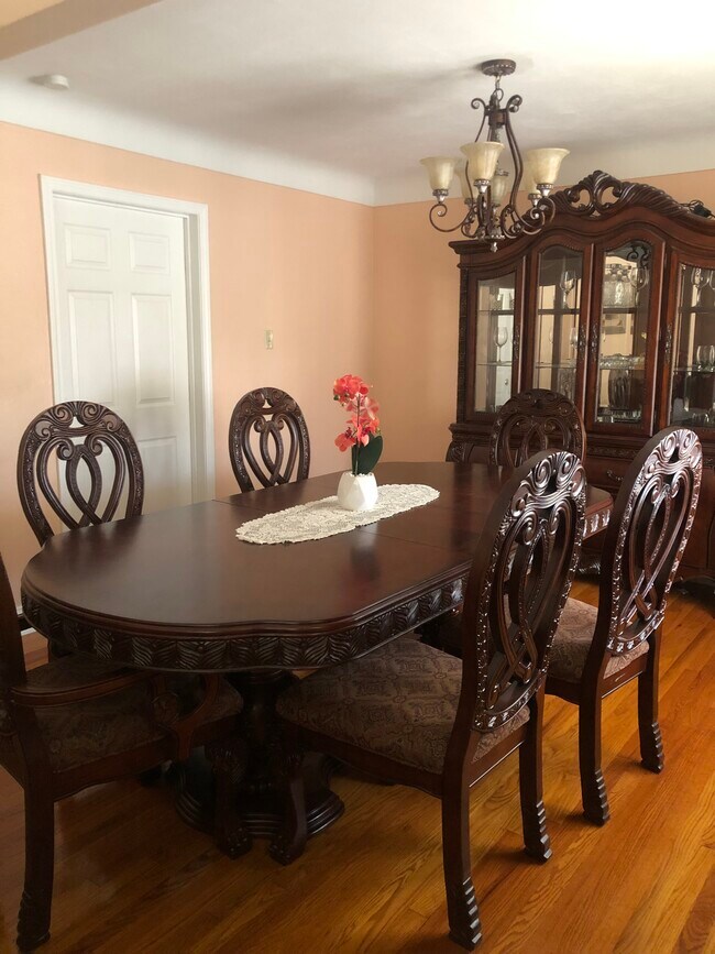 Foto del edificio - 3700 January Ave