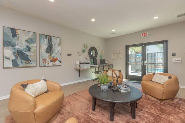 Building Photo - Corona Del Valle Apartments Income Restricted