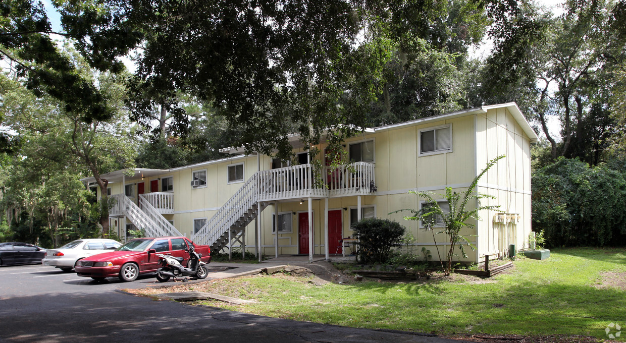 Foto principal - Cottages at Depot Park