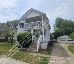 Building Photo - 1320 Fry Ave