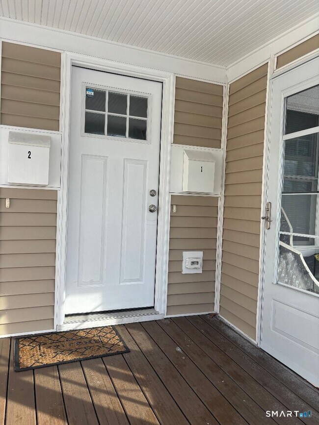 Foto del edificio - 16 Wilton Ave