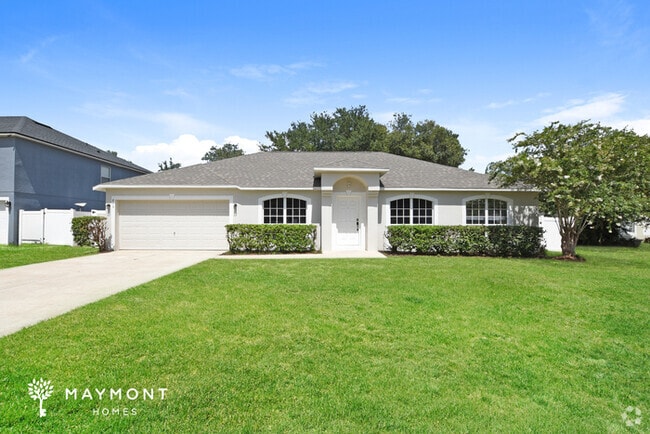 Building Photo - 809 Clear Brook Ct