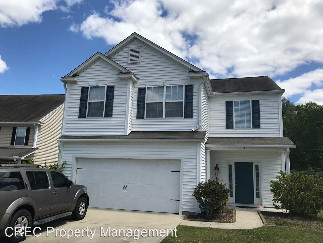 Primary Photo - 3 br, 2.5 bath House - 131 Rawlins Drive