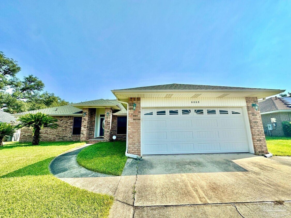 Primary Photo - 6068 Toulouse Dr