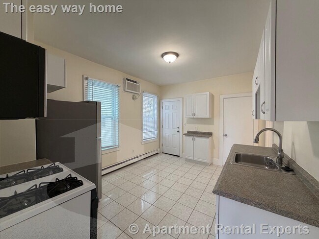 Foto del edificio - 48 Porter St