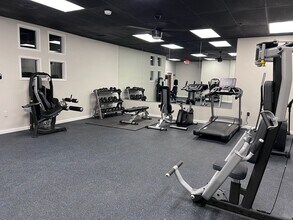 Interior Photo - Patuxent Place