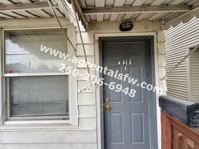 Foto del edificio - 3113 S Harrison St