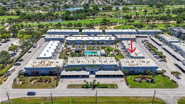 Building Photo - 6777 Winkler Rd
