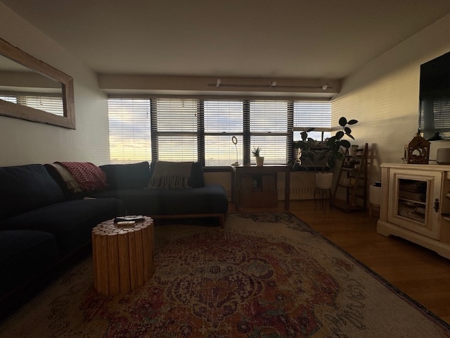 Foto del edificio - Sunny 1bd condo with updated kitchen & upd...