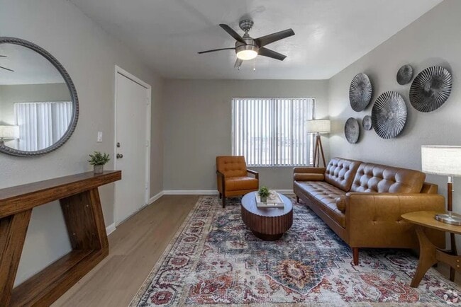 Interior Photo - Westside Commons