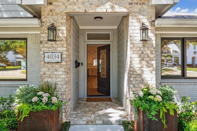 Foto del edificio - 4034 Colquitt St