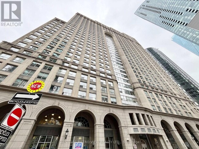 Photo du bâtiment - 25 The Esplanade