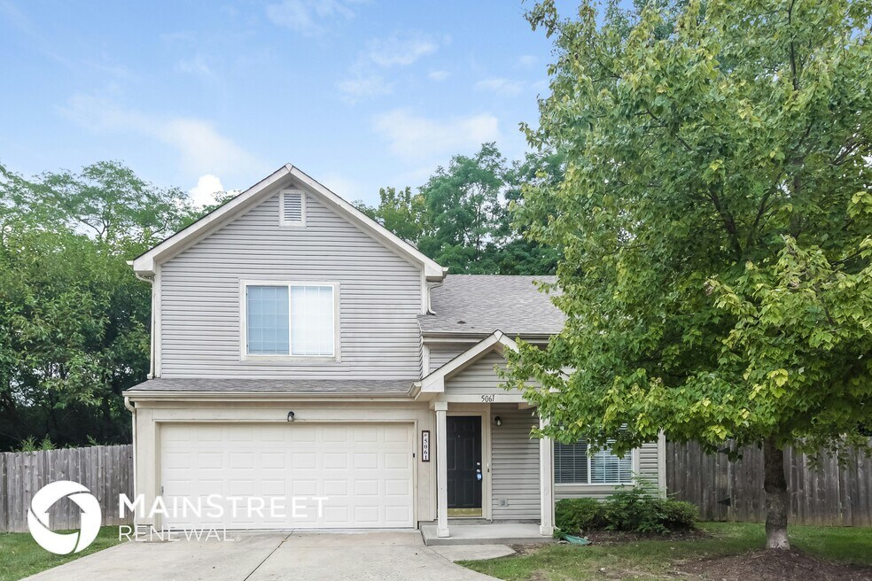 5061 Lewiston Dr