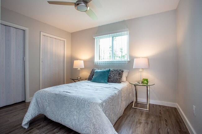 Foto del edificio - Sunset Palms