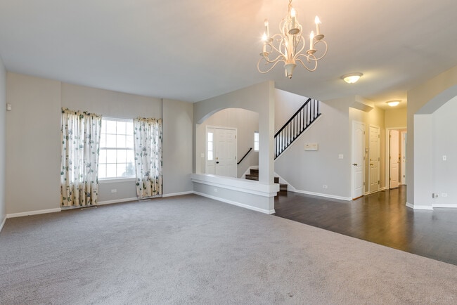 Building Photo - 954 Campbell Dr