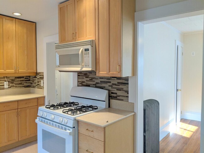 Foto del edificio - 13 Garden Ter