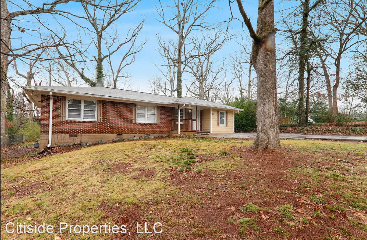 Foto principal - 4 br, 2 bath House - 3969 Kirksford Drive
