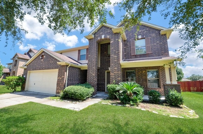 Building Photo - 2103 Orchard Frost Dr