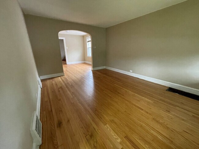 Foto del edificio - 10425 S Prairie Ave
