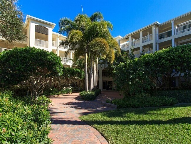 Foto del edificio - Sea Oaks Oceanfront Penthouse