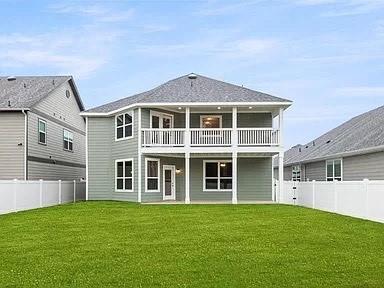 Building Photo - 5908 Revere Dr
