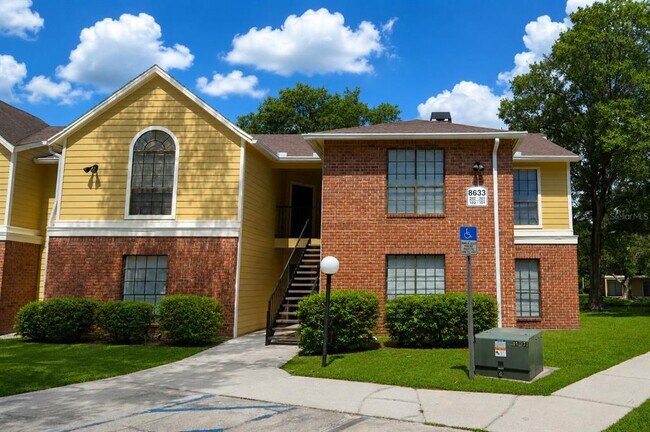 Building Photo - 8633 Fancy Finch Dr