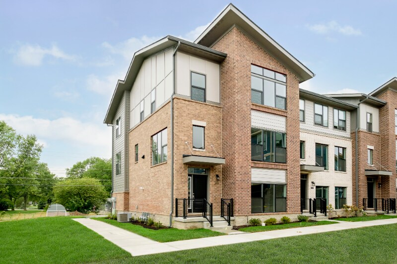 Foto principal - 11550 Fulham St