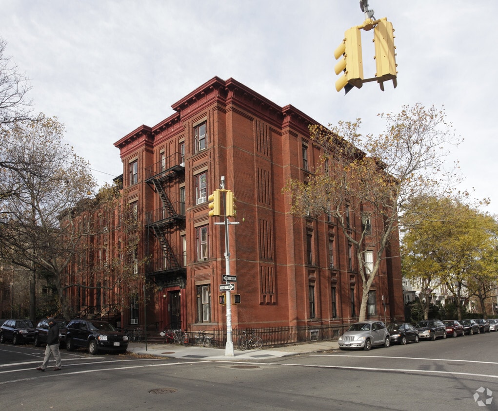 159 Willoughby Ave, Brooklyn, NY 11205 Apartments in Brooklyn, NY