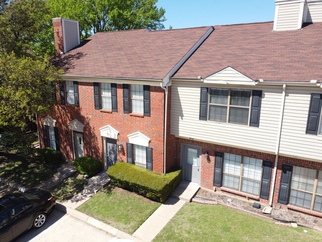 Photo - 216 Samuel Blvd #J-3 Apartment