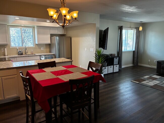 Foto del edificio - 6164 Antelope Villas Cir